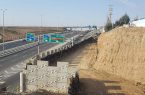 پیشرفت عملیات اجرایی مسیرهای دسترسی به شهرک الهیه و خیابان کرمانشاه به مرز ۹۵ درصد رسید