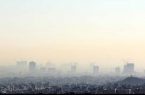 هوای کشور دوباره آلوده شد/هشدار به ساکنان شهرهای صنعتی و پرجمعیت/ آغاز بارش از پنجشنبه در کشور