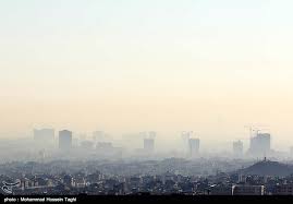 هوای کشور دوباره آلوده شد/هشدار به ساکنان شهرهای صنعتی و پرجمعیت/ آغاز بارش از پنجشنبه در کشور