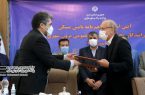 تفاهم‌نامه احداث ۲۲۶ هزار مسکن برای رانندگان حمل‌و‌نقل عمومی برون‌شهری به امضا رسید