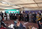 افتتاح ۵۰ کیلومتر بزرگراه و راه اصلی با اعتبار ۲۶۰ میلیارد تومان در سیستان و بلوچستان