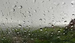 رگبار باران به همراه رعدوبرق و وزش باد تند در مناطق شرقی، شمالی و مرکزی کشور
