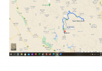 کاهش ۱۰۰ کیلومتری مسیر کهگیلویه و بویراحمد به خوزستان