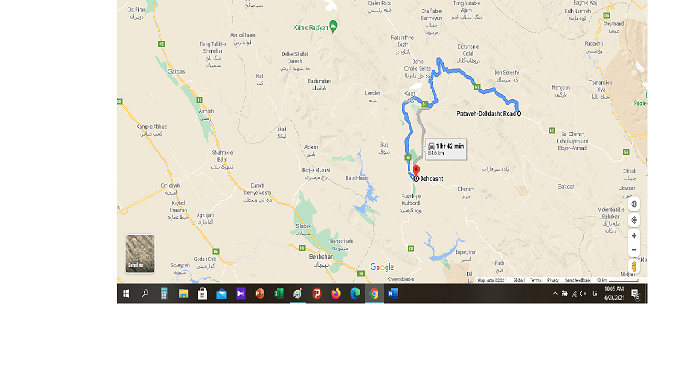 کاهش ۱۰۰ کیلومتری مسیر کهگیلویه و بویراحمد به خوزستان