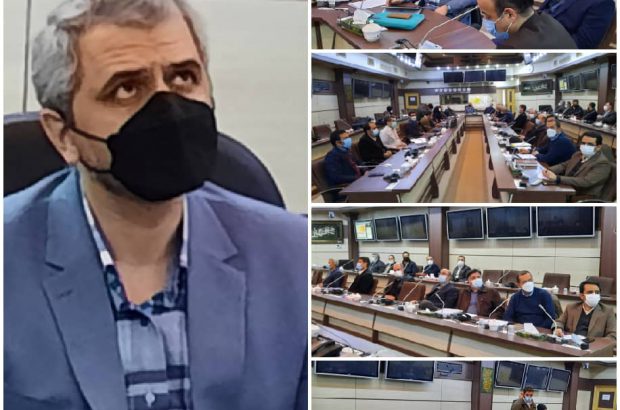 تشکیل جلسه شورای فرعی مسکن در استانداری قزوین