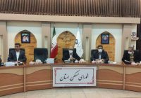 متقاضیان طرح نهضت ملی مسکن شهر کرمان می توانند در شهرهای اقماری ساماندهی شوند