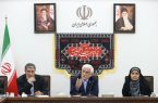 ساخت مسکن‌های حمایتی تعهد نظام است و حق هیچگونه تعللی در این خصوص نداریم