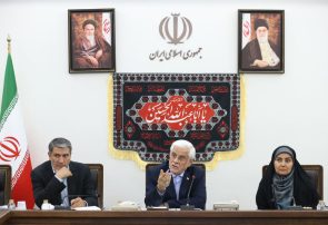 ساخت مسکن‌های حمایتی تعهد نظام است و حق هیچگونه تعللی در این خصوص نداریم