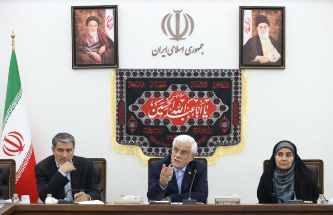 ساخت مسکن‌های حمایتی تعهد نظام است و حق هیچگونه تعللی در این خصوص نداریم