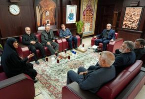 نحوه بازسازی تهران با محوریت بنیاد مسکن انقلاب اسلامی بررسی شد