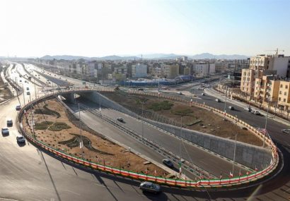 افتتاح و آغاز عملیات اجرایی پروژه‌های مسکن و واگذاری زمین در کردستان