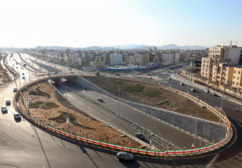 افتتاح و آغاز عملیات اجرایی پروژه‌های مسکن و واگذاری زمین در کردستان