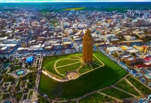 نخستین طرح بازتنظیم تراکم ساختمانی گلستان برای گنبدکاووس ابلاغ شد