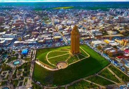 نخستین طرح بازتنظیم تراکم ساختمانی گلستان برای گنبدکاووس ابلاغ شد نخستین طرح بازتنظیم تراکم ساختمانی گلستان برای گنبدکاووس ابلاغ شد