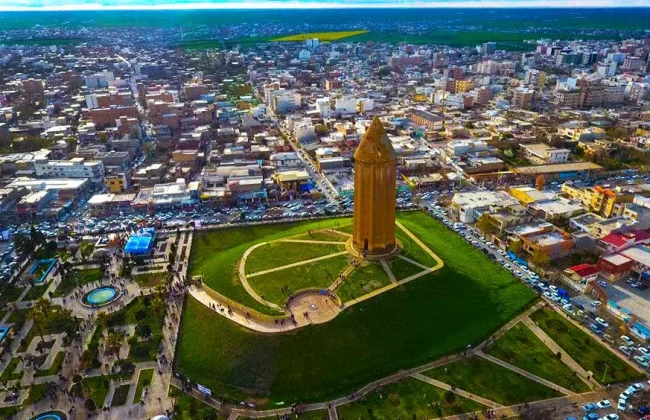 نخستین طرح بازتنظیم تراکم ساختمانی گلستان برای گنبدکاووس ابلاغ شد