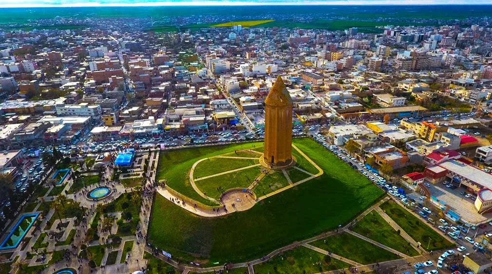 نخستین طرح بازتنظیم تراکم ساختمانی گلستان برای گنبدکاووس ابلاغ شد