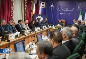 دستیابی به جایگاه حاکمیتی و نظارتی شرکت آزمایشگاه فنی و مکانیک خاک