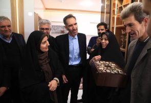 واگذاری زمین به بیش از ۱۰۰۰ خانواده مشمول طرح جوانی جمعیت در استان مرکزی