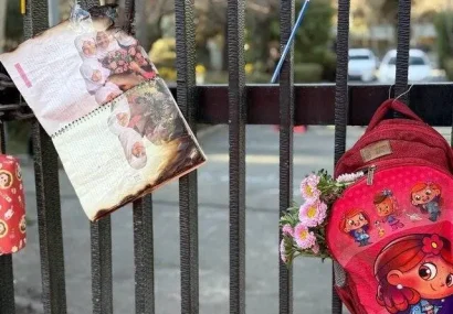دلم می‌سوزد و کاری ز دستم بر نمی‌آید